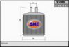 CHEVR 96554446 Heat Exchanger, interior heating